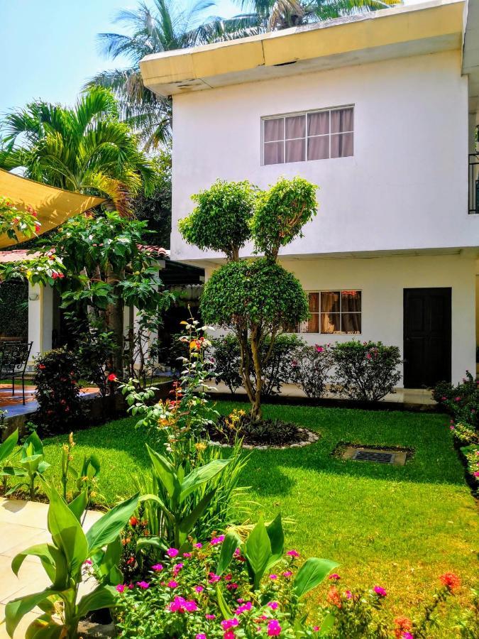 Hotel Santa Elena Antiguo Cuscatlan ภายนอก รูปภาพ