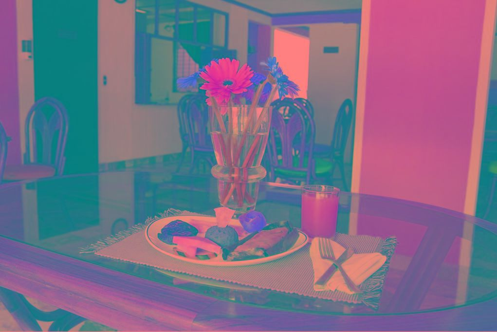 Hotel Santa Elena Antiguo Cuscatlan ภายนอก รูปภาพ