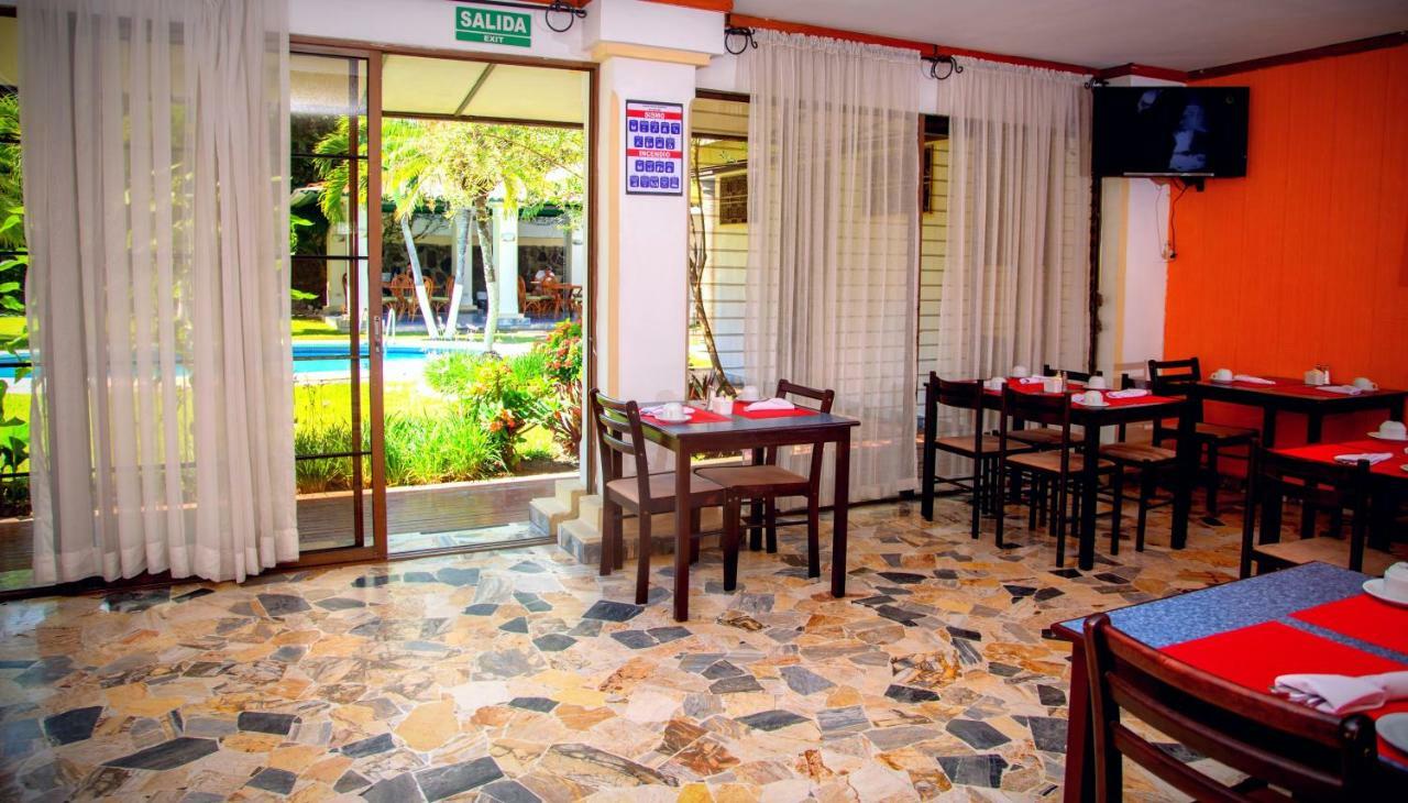 Hotel Santa Elena Antiguo Cuscatlan ภายนอก รูปภาพ